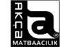 Akça Matbaa Logo